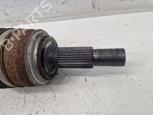 Right front driveshaft RENAULT MEGANE E-TECH SUV EV60 (BNJ1) | BP24133378M39 