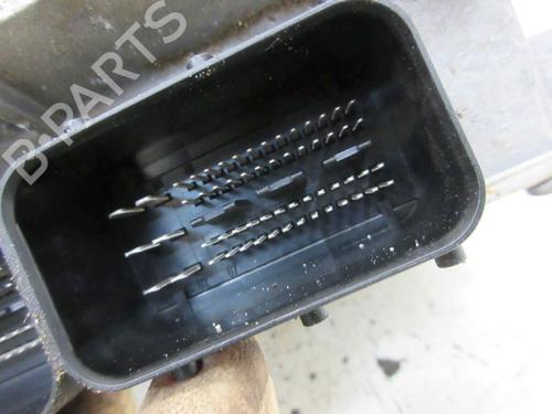 Engine control unit (ECU) MERCEDES-BENZ A-CLASS (W169) A 150 (169.031, 169.331) | BP29089613M57