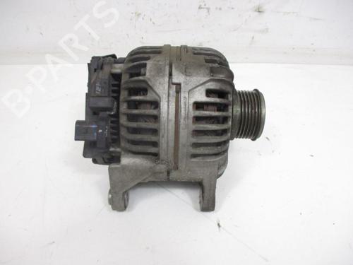 Lichtmaschine für IVECO DAILY IV Van 50C14 GV, 50C14 GV/P (136 hp) 32661150