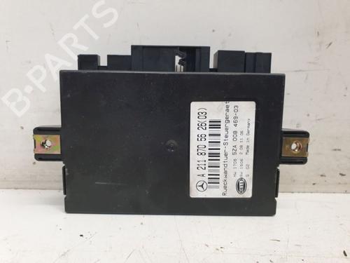 control-unit-mercedes-benz-e-class-t-model-s211-2003-2004-2005-2006-2007-2008-2009-36475631 main image