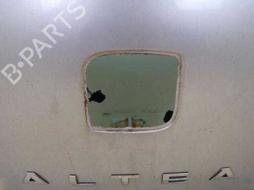 Tailgate SEAT ALTEA (5P1) 1.6 | BP29094835C6 