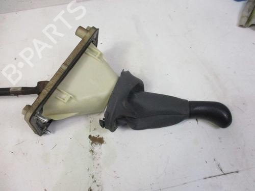 Shift knob DACIA LOGAN MCV (KS_) 1.6 MPI 85 | BP37117102I34 - Image 4