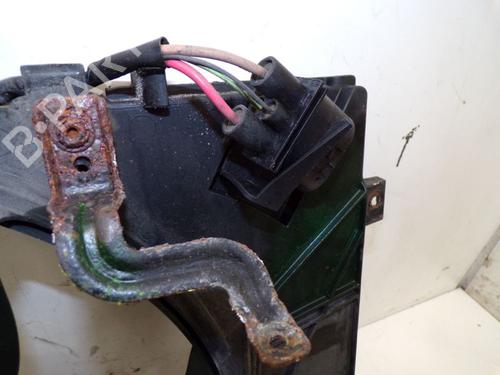 Fan VW GOLF PLUS V (5M1, 521) 1.6 | BP30667720M128 