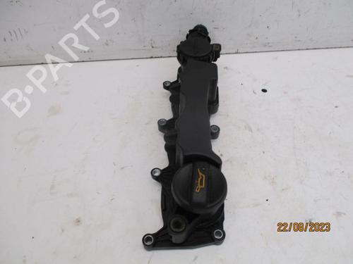 Valve cover MAZDA 3 (BK) 1.6 DI Turbo | BP37122583M124 - Image 3