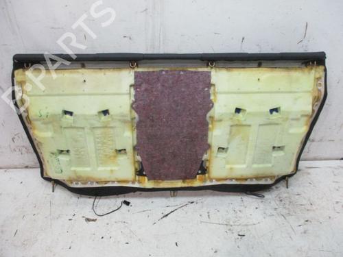 Rear seat MERCEDES-BENZ S-CLASS (W220, V220) S 320 CDI (220.026, 220.126) | BP29089227C17 