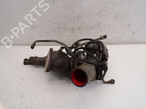 Used Turbocharger/Supercharger Turbocharger/Supercharger 37124931 37124931