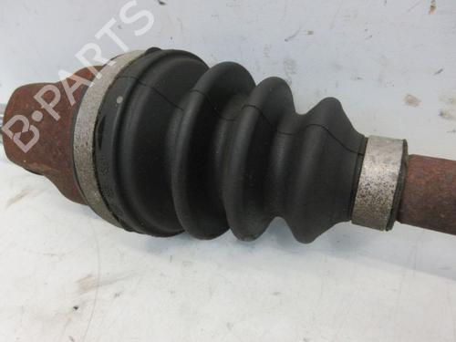Right front driveshaft DACIA LOGAN Pickup (US_) 1.5 dCi | BP28307451M39 
