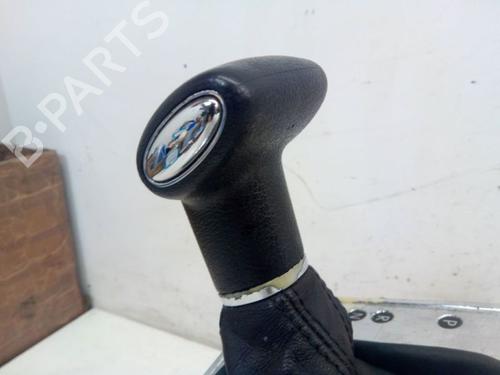 Shift knob VW PASSAT B6 Variant (3C5) 2.0 TFSI | BP37137708I34 - Image 8