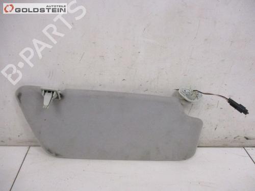 Left sun visor MERCEDES-BENZ M-CLASS (W163) ML 430 (163.172) | BP37105802I1 - Image 3