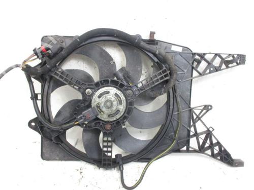 Used Fan OPEL CORSA D (S07) 1.3 CDTI (L08, L68) (90 hp) 18797918