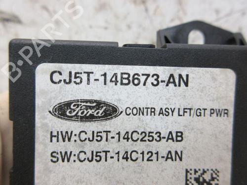 Control unit FORD FOCUS III Saloon 1.6 TDCi | BP37122661M11 - Image 5