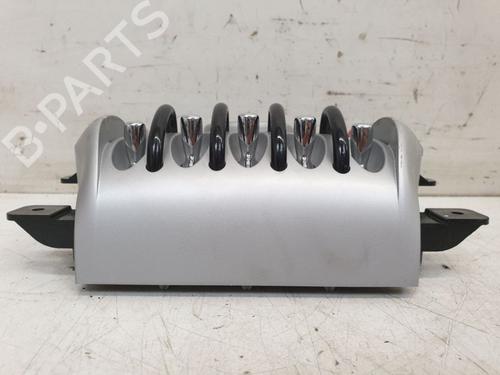 Climate control MINI MINI Convertible (R57) Cooper S | BP36440655I5 - Image 7