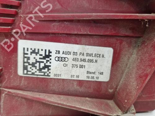 Left taillight AUDI A8 D3 (4E2, 4E8) 4.2 TDI quattro | BP37143280C34 - Image 6