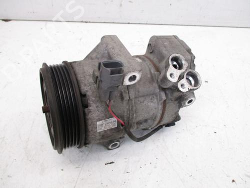 Used AC compressor SMART FORFOUR (454) 1.3 (454.031) (95 hp) 18806772