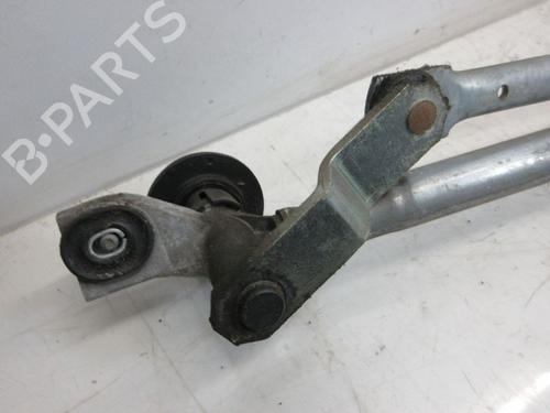 Front wipers mechanism OPEL ASTRA J (P10) 1.4 (68) | BP29095936C83 