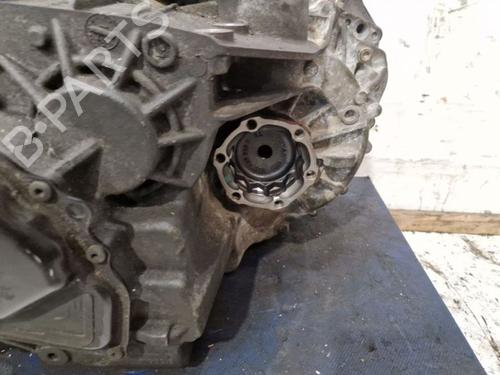 Gearkasse AUDI A3 Limousine (8VS, 8VM) 2.0 TFSI | BP30914558M3 