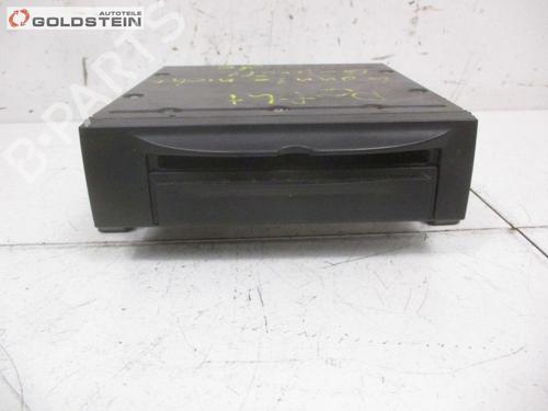 Elektronische module VOLVO XC90 I (275) T6 AWD (272 hp) 18764253