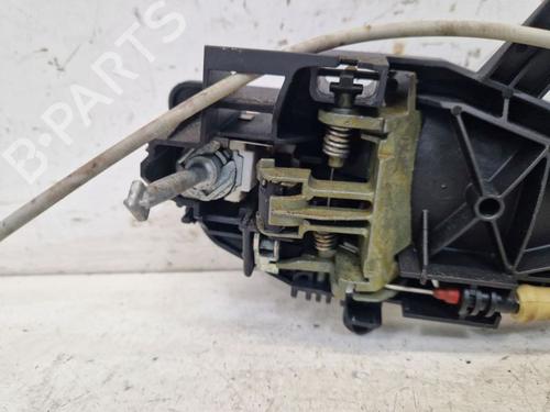 Front left exterior door handle BMW X3 (F25) xDrive 20 d | BP29102199C128 