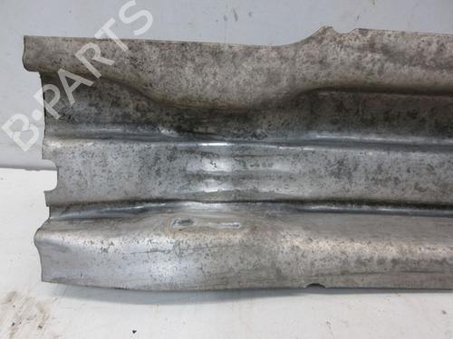 Rear bumper reinforcement AUDI A4 B6 (8E2) 2.0 | BP29091832C73 