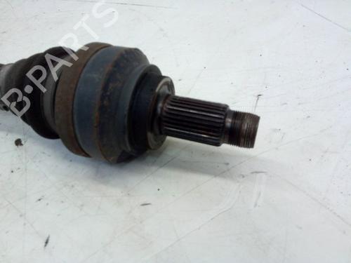 Driveshaft BMW 6 (E63) 645 Ci | BP29103169M37 