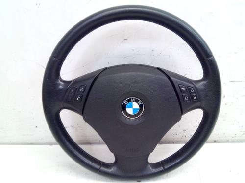 Used Steering wheel BMW 3 Touring (E91) 330 i (272 hp) 25602398