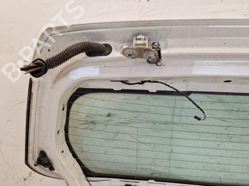 Tailgate BMW 1 (E81) 116 i | BP29108094C6 