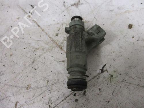 Used Injector MERCEDES-BENZ S-CLASS (W220, V220) S 430, S 430 L (220.070, 220.170) (279 hp) 18797218