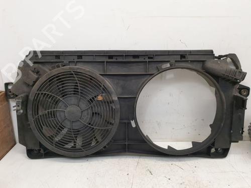 Autre Autre MERCEDES-BENZ SPRINTER 3-t Van (B906) 216 CDI (906.611, 906.613) (163 hp) 34411708 34411708