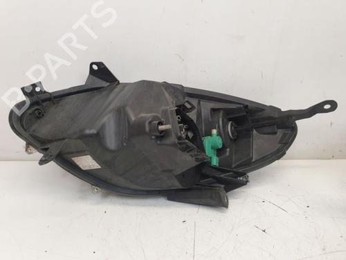 Right headlight RENAULT TWINGO II (CN0_) 1.2 16V (CN0K, CN0V, CN0A) | BP33276363C29  - Image 8