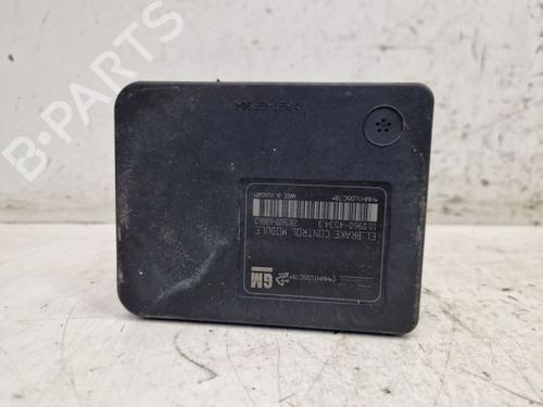 Electronic module OPEL ASTRA J Sports Tourer (P10) 1.4 Turbo (35) | BP29107973M83 
