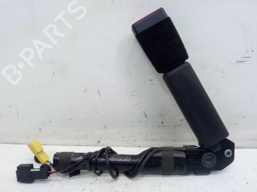 Used Seat buckle Seat buckle OPEL MERIVA B MPV (S10) 1.4 (75) (120 hp) 30184444 30184444