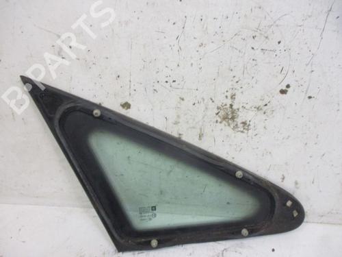 Front left quarter glass OPEL ZAFIRA / ZAFIRA FAMILY B (A05) 1.9 CDTI (M75) | BP18800050C111 