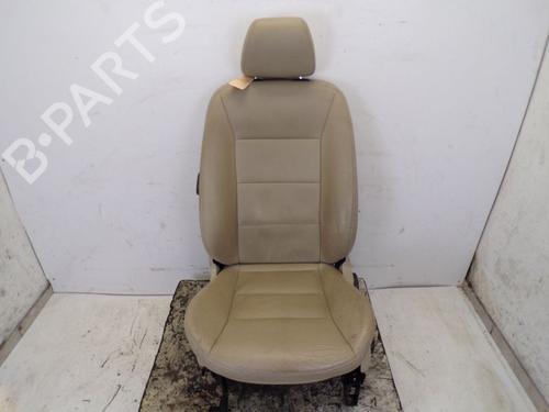 Used Left front seat MERCEDES-BENZ A-CLASS (W169) A 170 (169.032, 169.332) (116 hp) 18802087