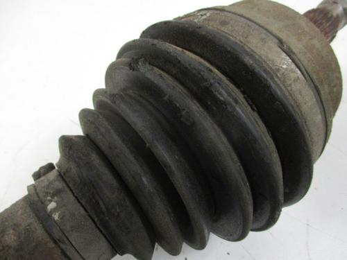 Left front driveshaft CITROËN C4 I (LC_) 2.0 HDi | BP38026873M38 - Image 2