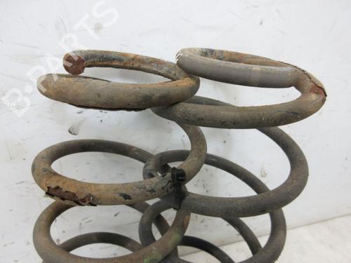 Shock absorber spring SEAT IBIZA IV (6J5, 6P1) 1.2 | BP29095448C152 