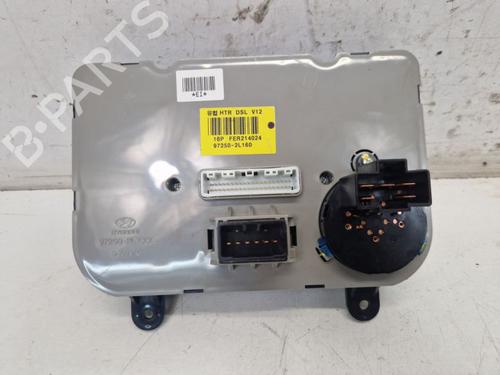 Climate control HYUNDAI i30 (FD) 1.4 | BP39573666I5 - Image 4