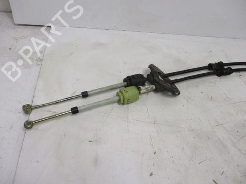 Cable VOLVO V50 (545) 2.4 | BP18796533E12 