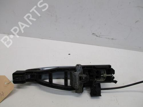 Venstre bak utvendig håndtak FORD FOCUS C-MAX (DM2) 2.0 TDCi | BP18800911C130 