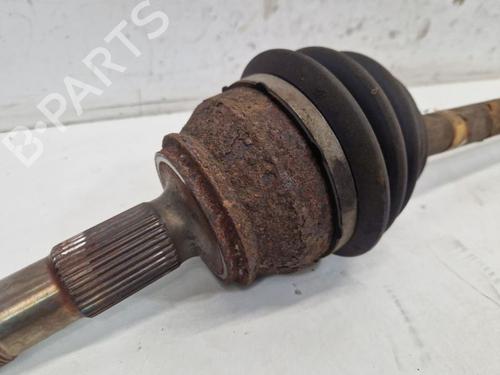 Right front driveshaft CITROËN JUMPER II Bus 2.2 HDi 100 | BP38024708M39 - Image 4