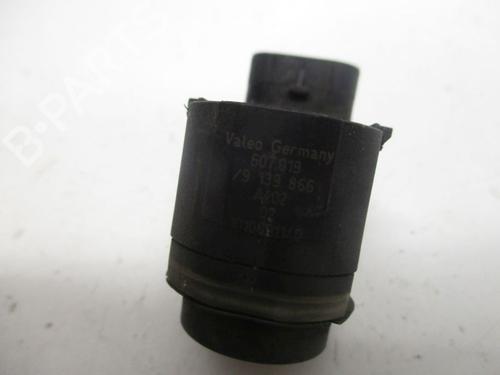 Electronic sensor BMW 5 Touring (E61) 530 d | BP29083907M84 