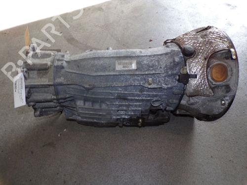 Used Gearbox MERCEDES-BENZ M-CLASS (W164) ML 350 4-matic (164.186) (272 hp) 29085167