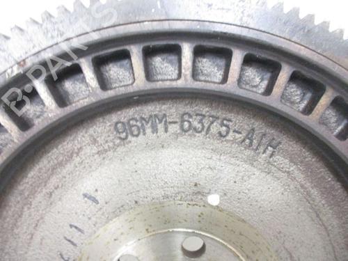 Flywheel FORD FIESTA VI (CB1, CCN) 1.25 | BP25826049M101 