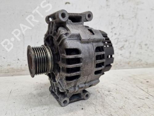 Generator AUDI A4 B7 (8EC) 1.8 T (163 hp) 27437291