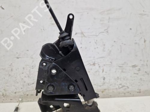 Rear left lock MERCEDES-BENZ A-CLASS (W169) A 180 CDI (169.007, 169.307) | BP29105444C100 