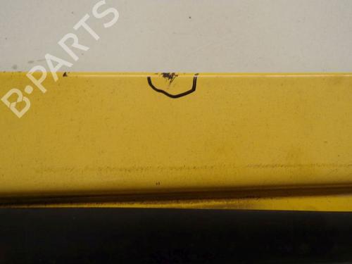 Right front door NISSAN INTERSTAR Van (X70) dCi 100 | BP29090711C3 