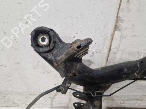 Rear axle BMW X1 (E84) sDrive 16 d | BP32230157M2 