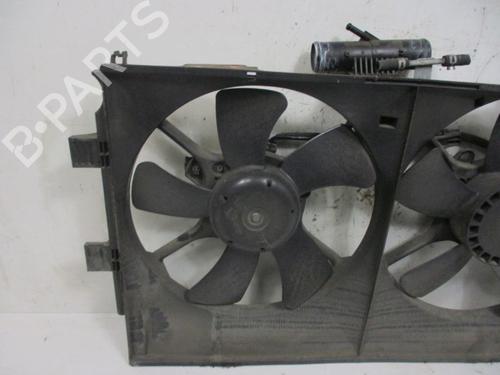 Fan CITROËN C-CROSSER (VU_, VV_) 2.2 HDi | BP18796678M128