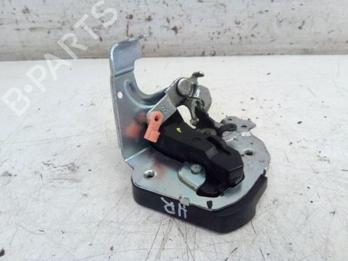 Electronic module HYUNDAI H-1 Cargo (TQ) 2.5 CRDi | BP30669099M83