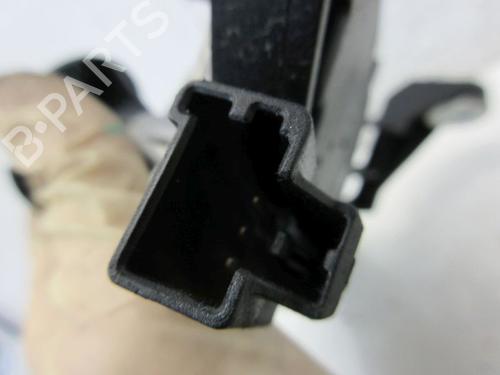 Viskermotor bakrute SMART FORFOUR (454) 1.3 (454.031) | BP29091181M102 