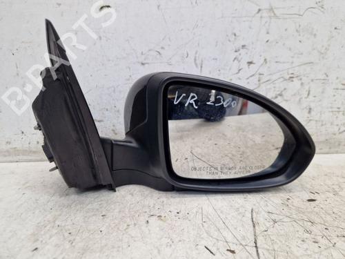 Right mirror CHEVROLET CRUZE (J300) 1.4 | BP29106829C27